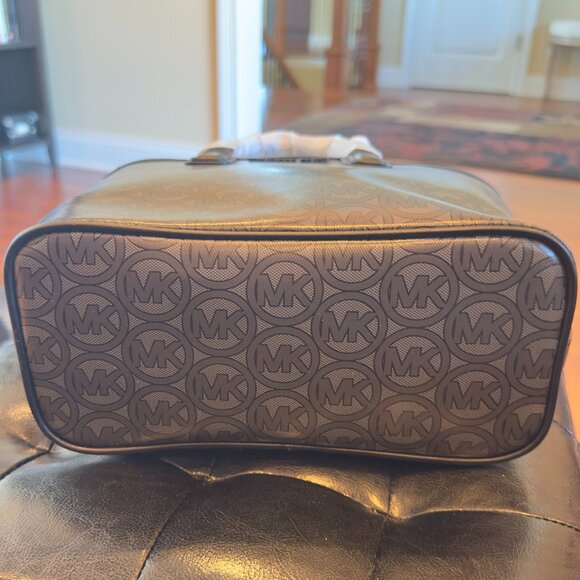 Michael Kors Jodie Small Tote/ Handbag/Shoulder Purse - Picture 5 of 7